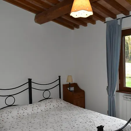 Agriturismo Le Ginestre Capodimonte Exterior photo