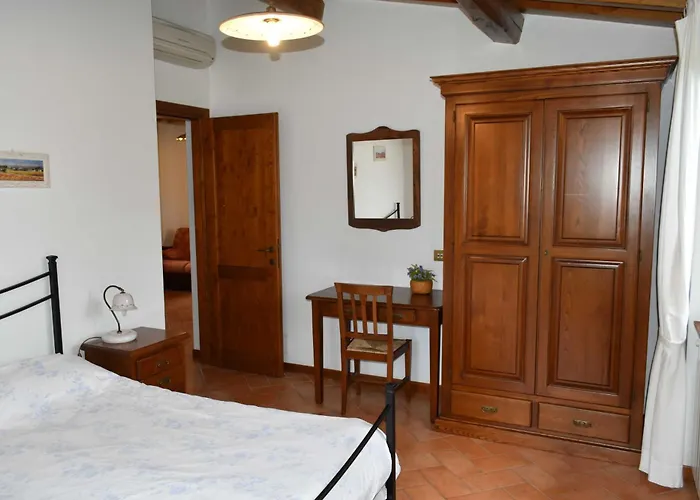 Agriturismo Le Ginestre