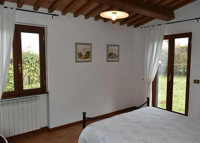 Agriturismo Le Ginestre