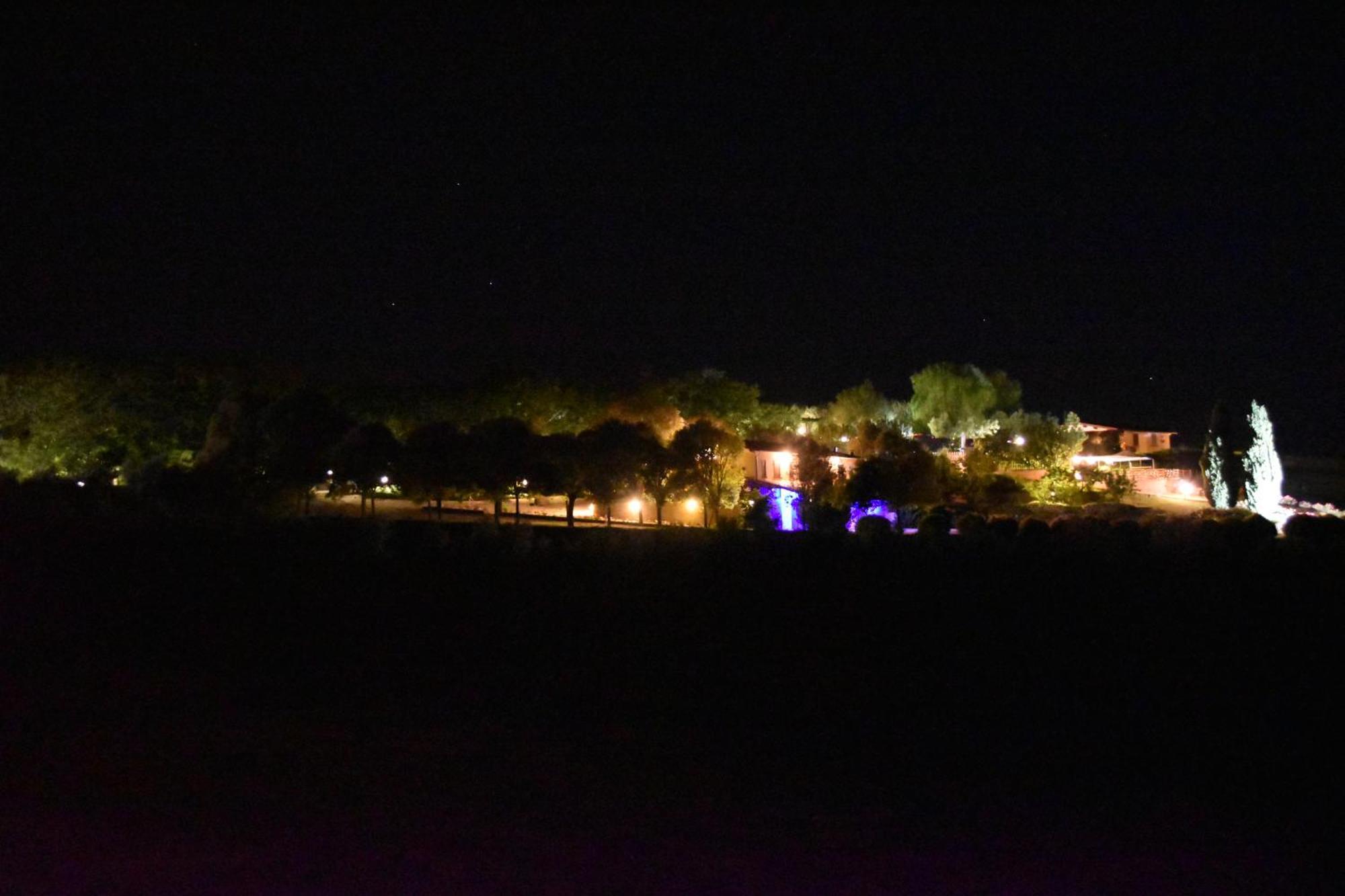 Le Ginestre Farm stay Capodimonte