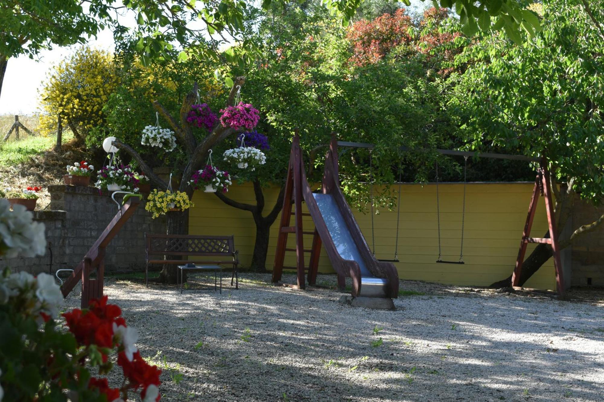 Le Ginestre Capodimonte
