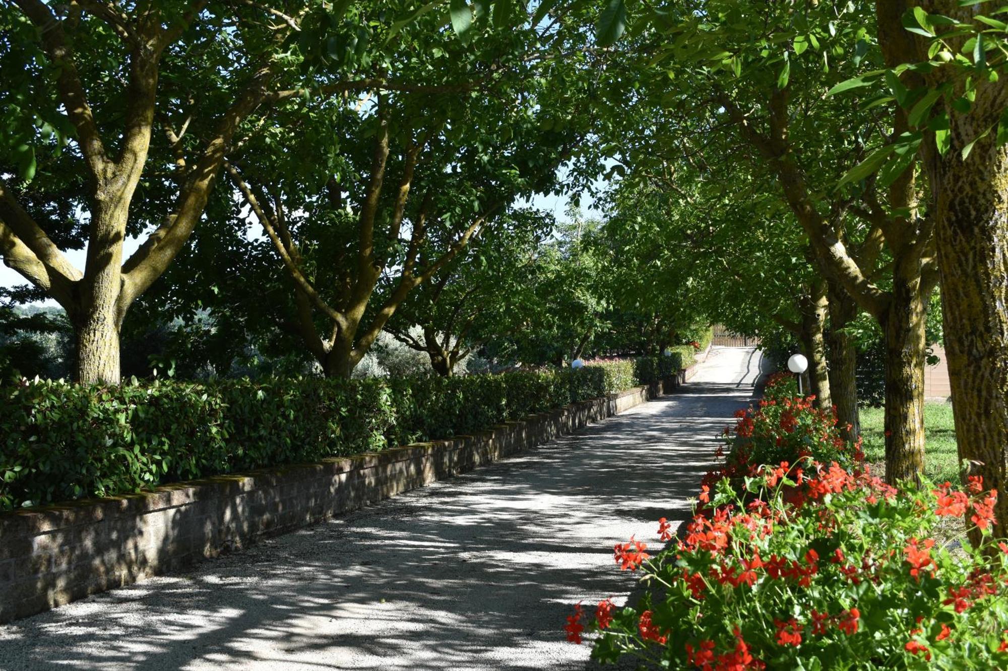 Le Ginestre * Capodimonte
