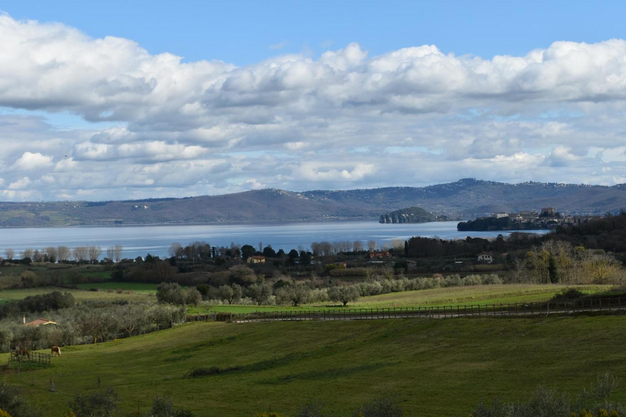 Alojamento de Turismo Rural Le Ginestre