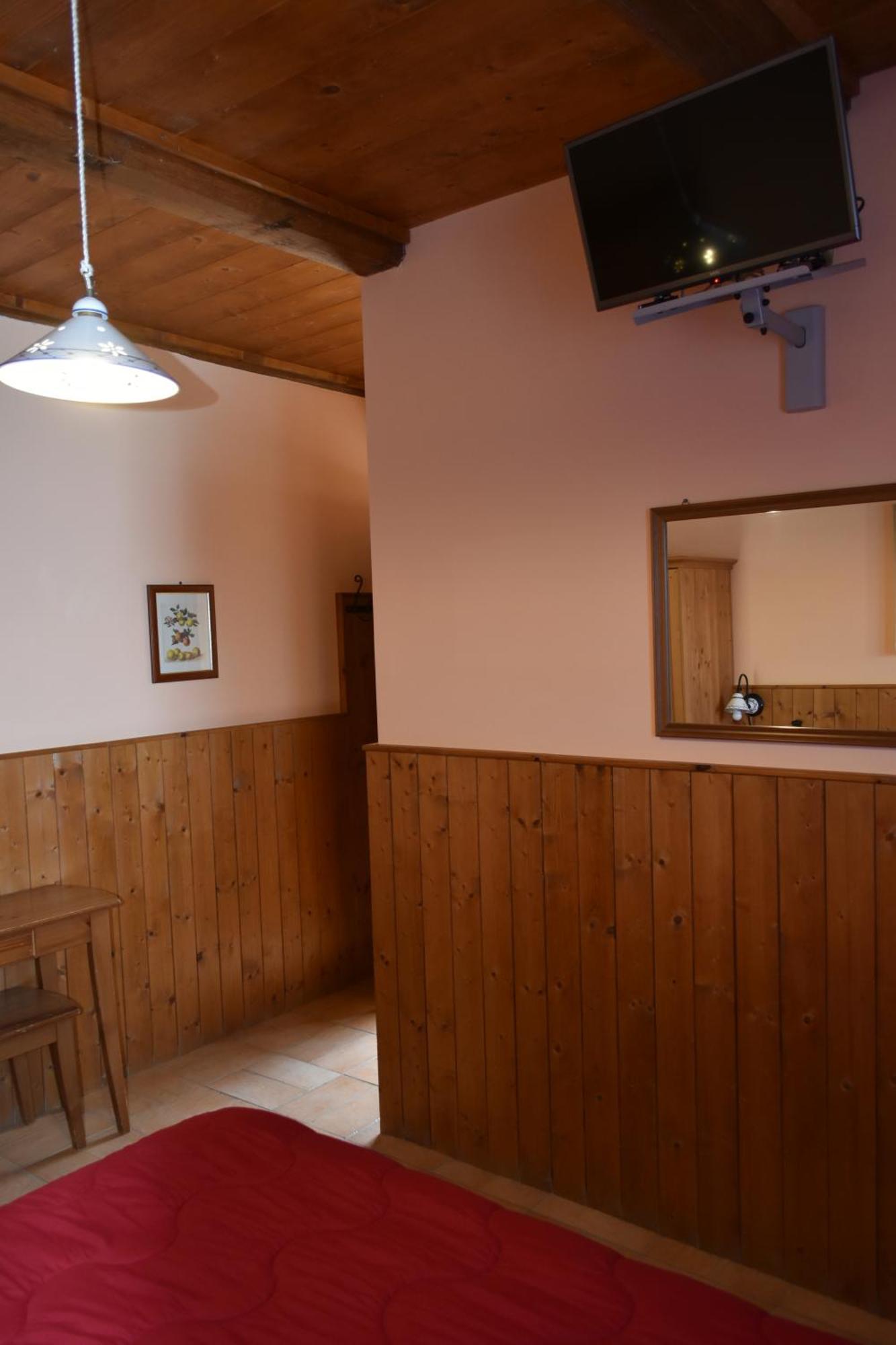 Alojamento de Turismo Rural Le Ginestre *