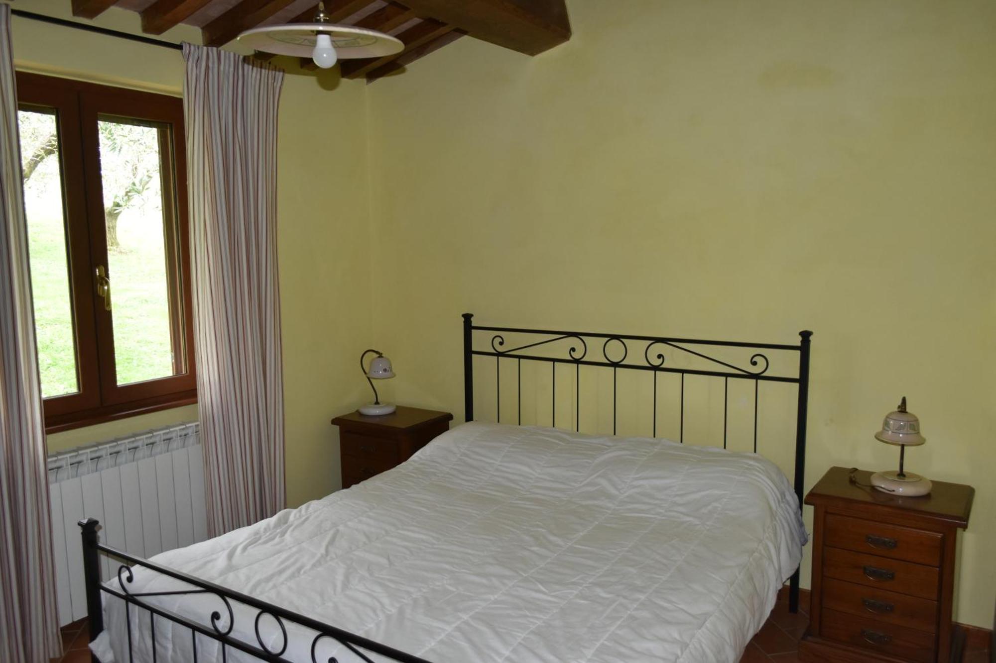Farm stay Le Ginestre *