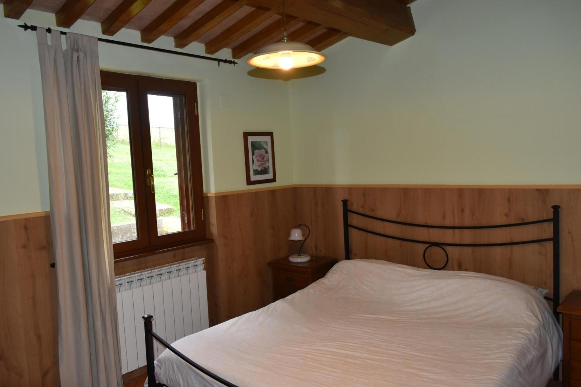 Alojamento de Turismo Rural Le Ginestre Capodimonte