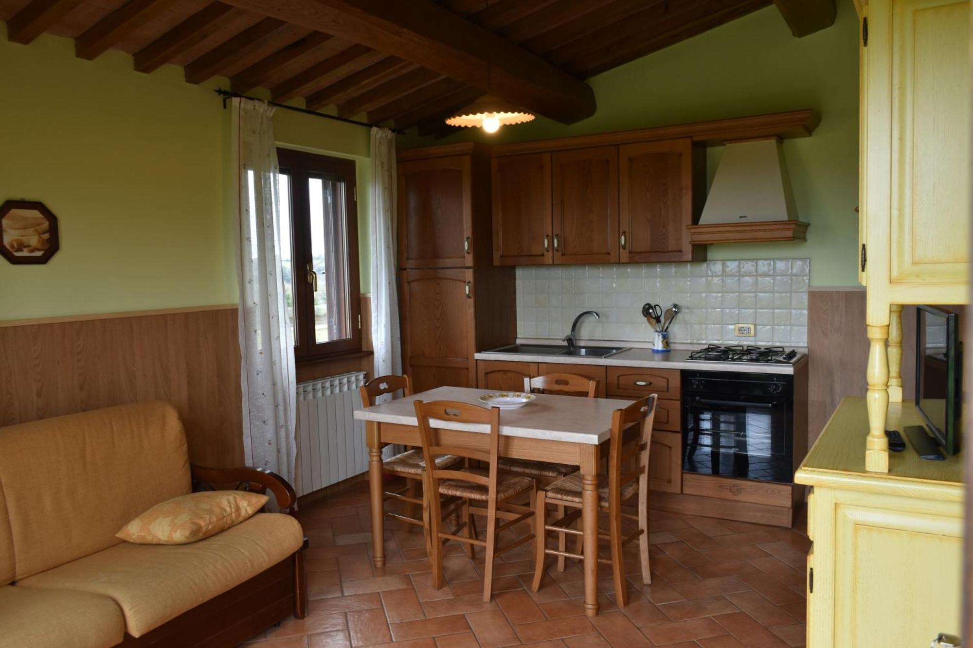Alojamento de Turismo Rural Le Ginestre