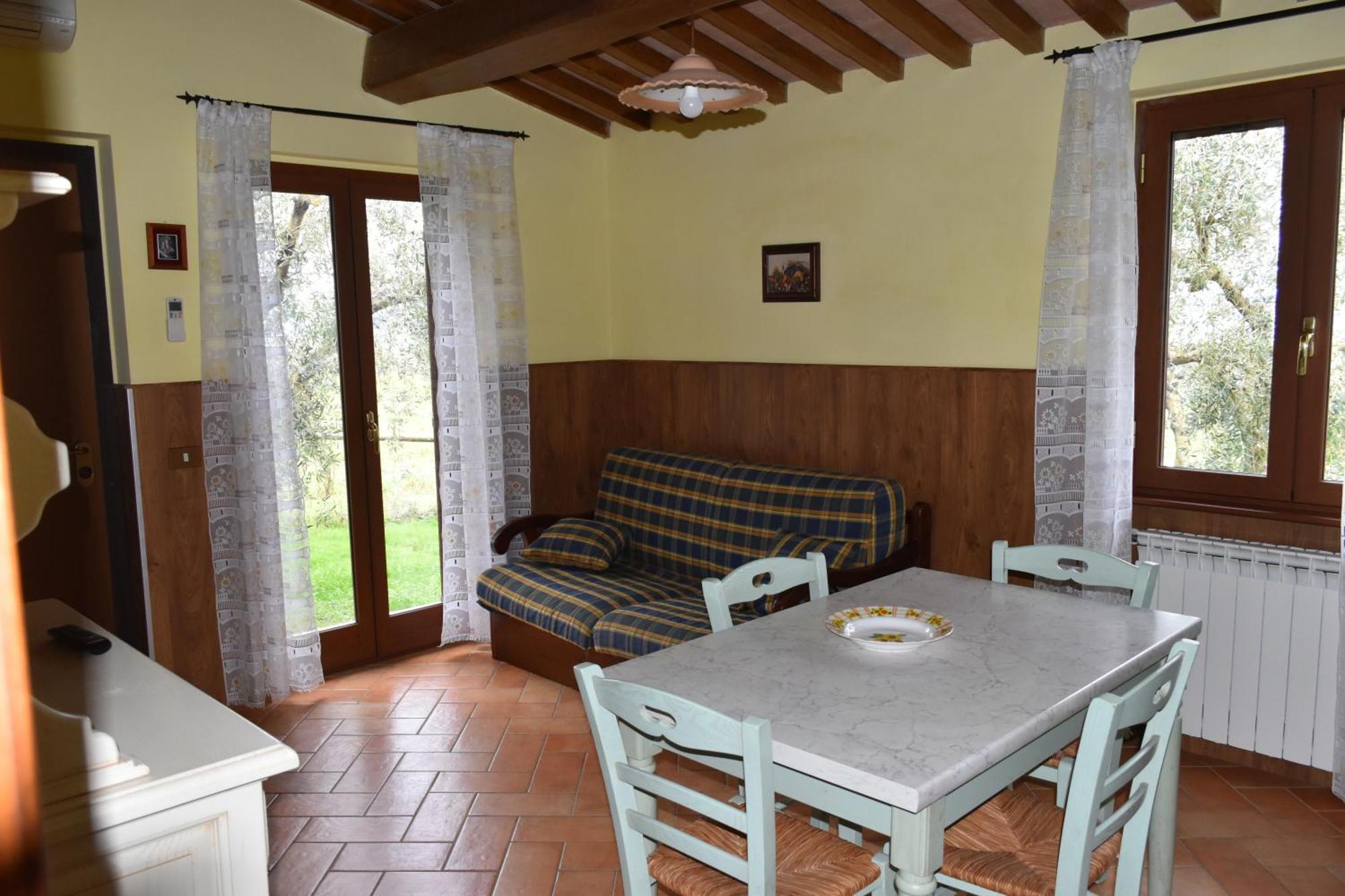 Alojamento de Turismo Rural Le Ginestre *