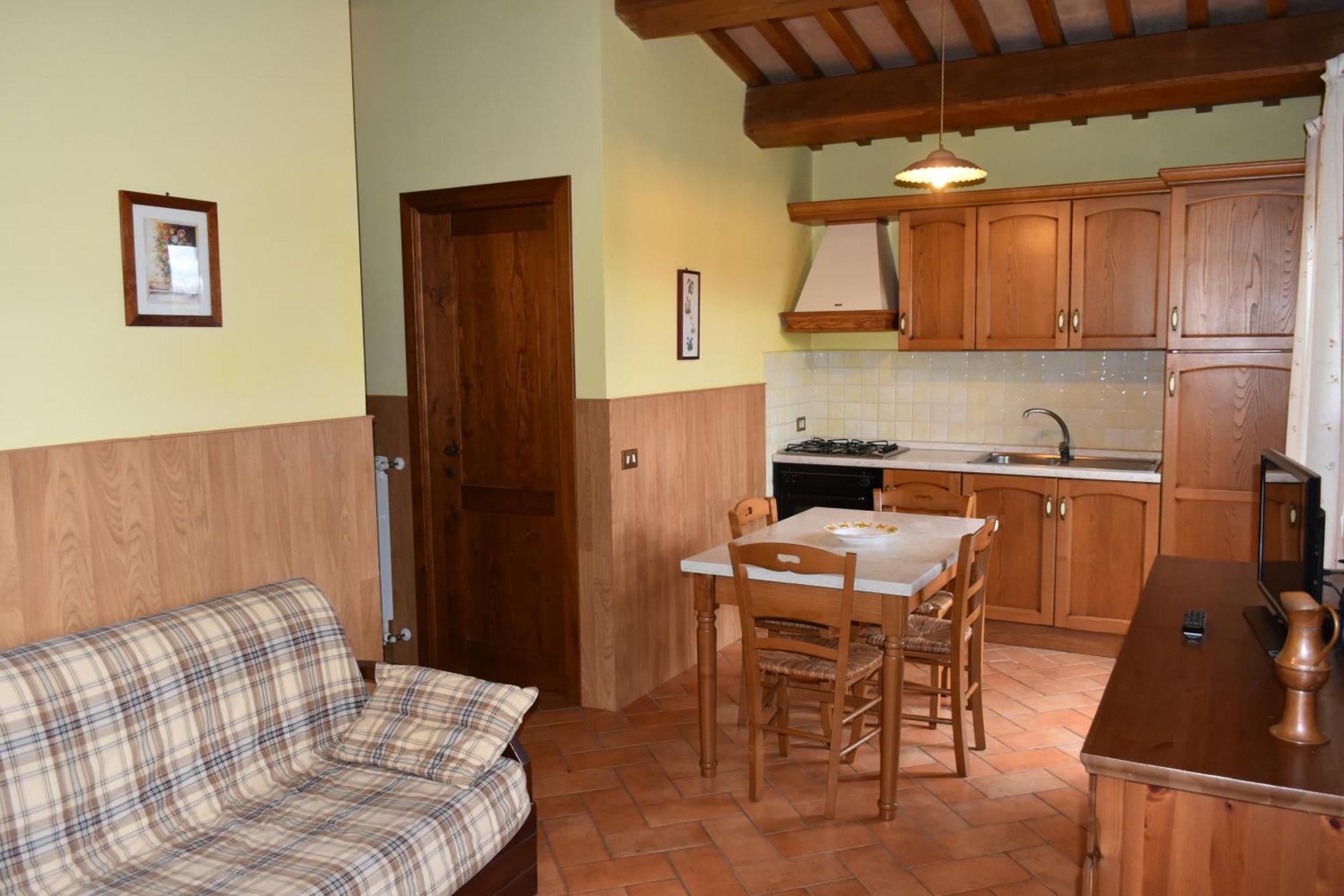 Alojamento de Turismo Rural Le Ginestre
