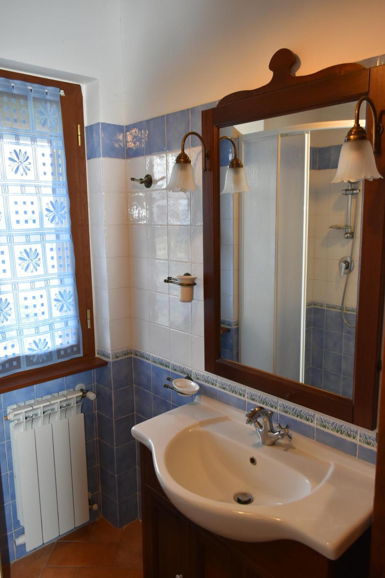 Le Ginestre Farm stay *