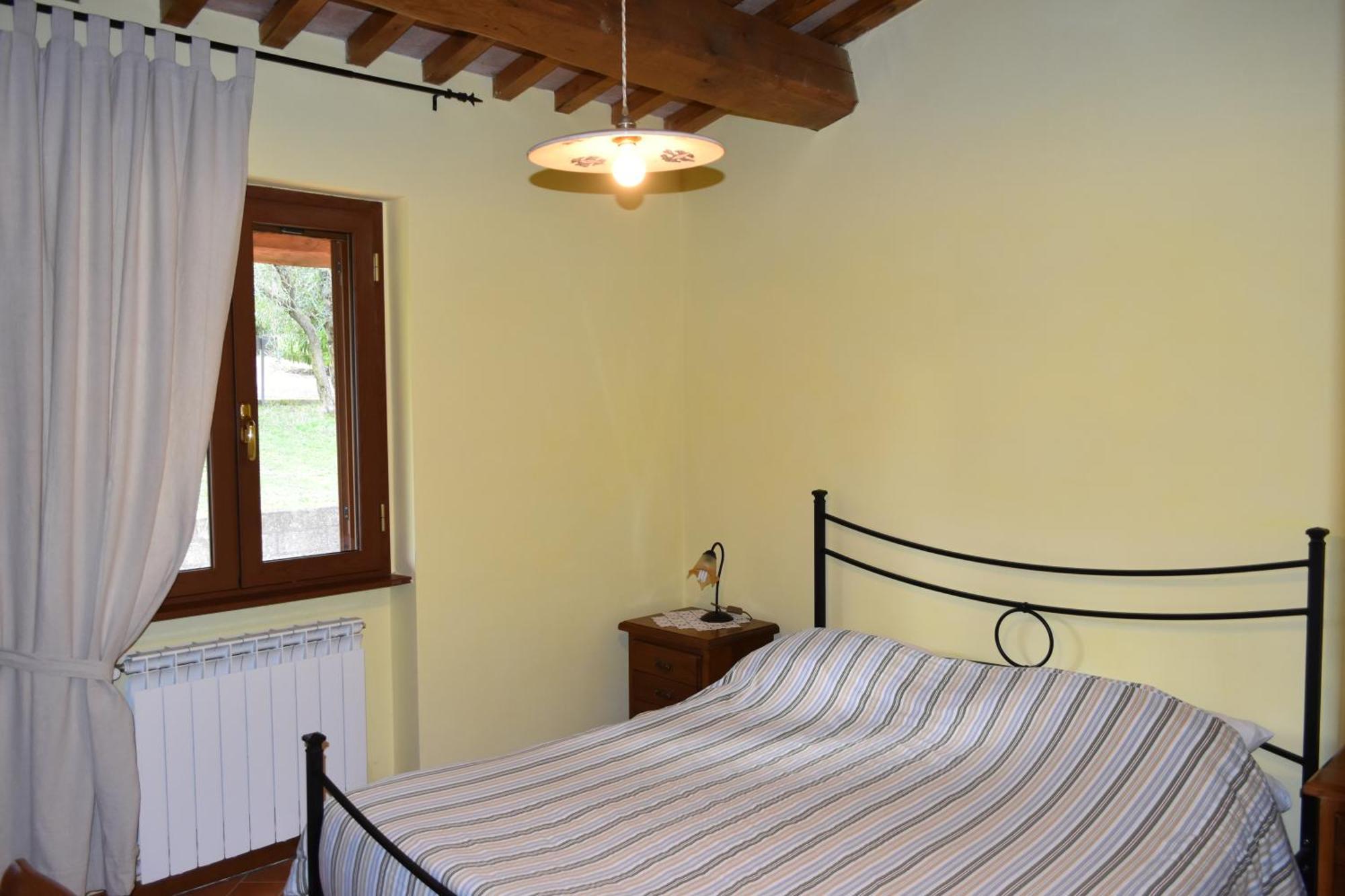 Le Ginestre Alojamento de Turismo Rural Capodimonte