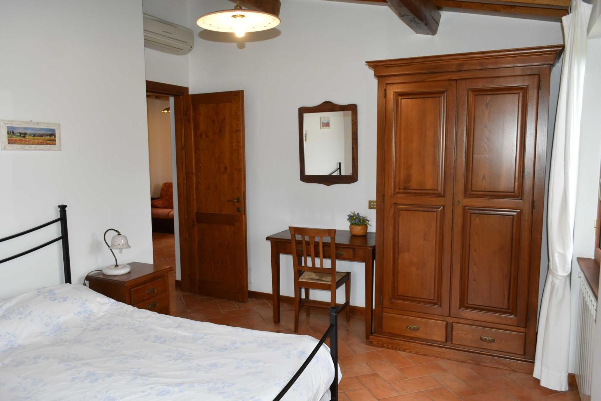 Le Ginestre Farm stay