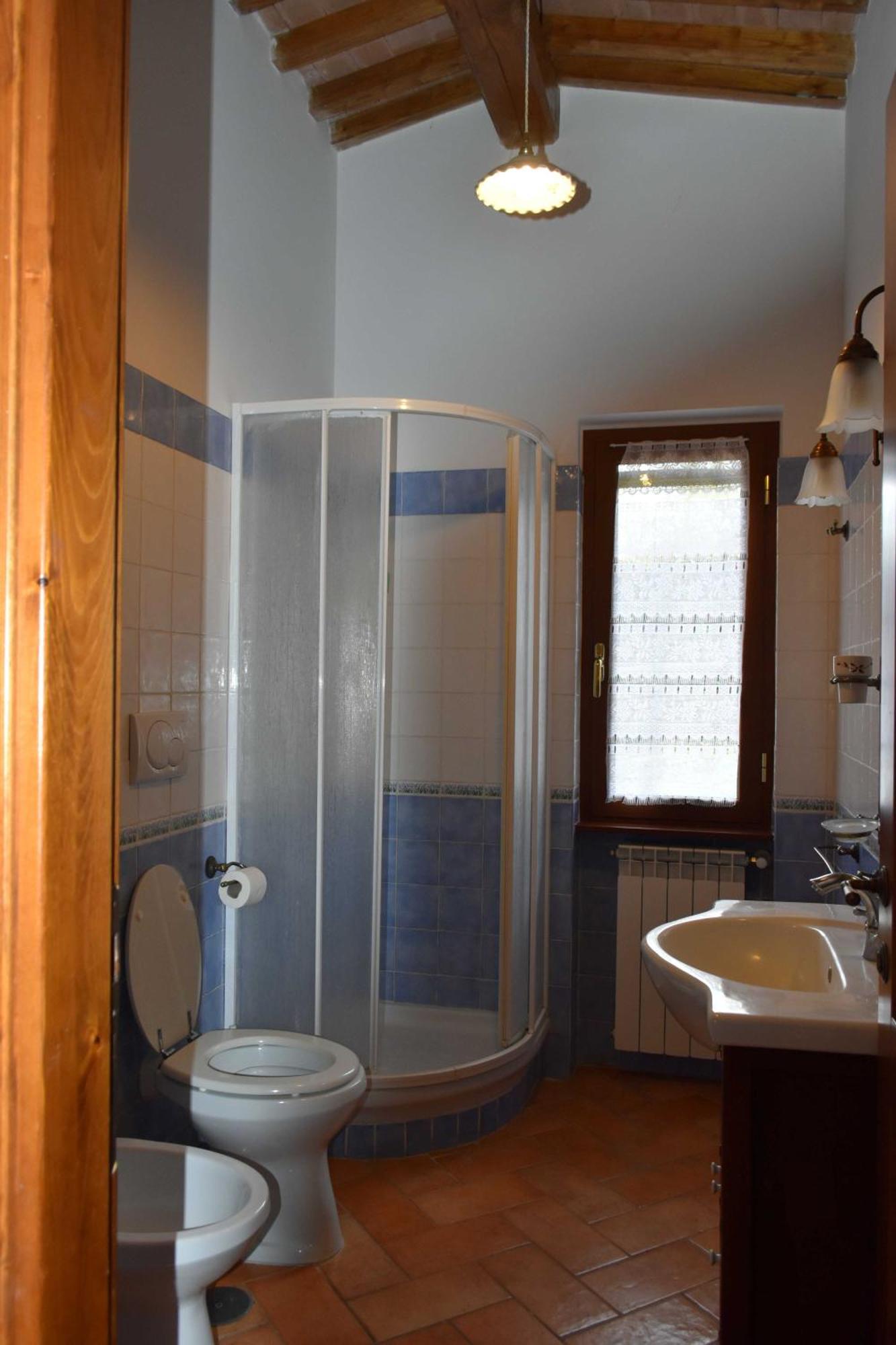 Alojamento de Turismo Rural Le Ginestre