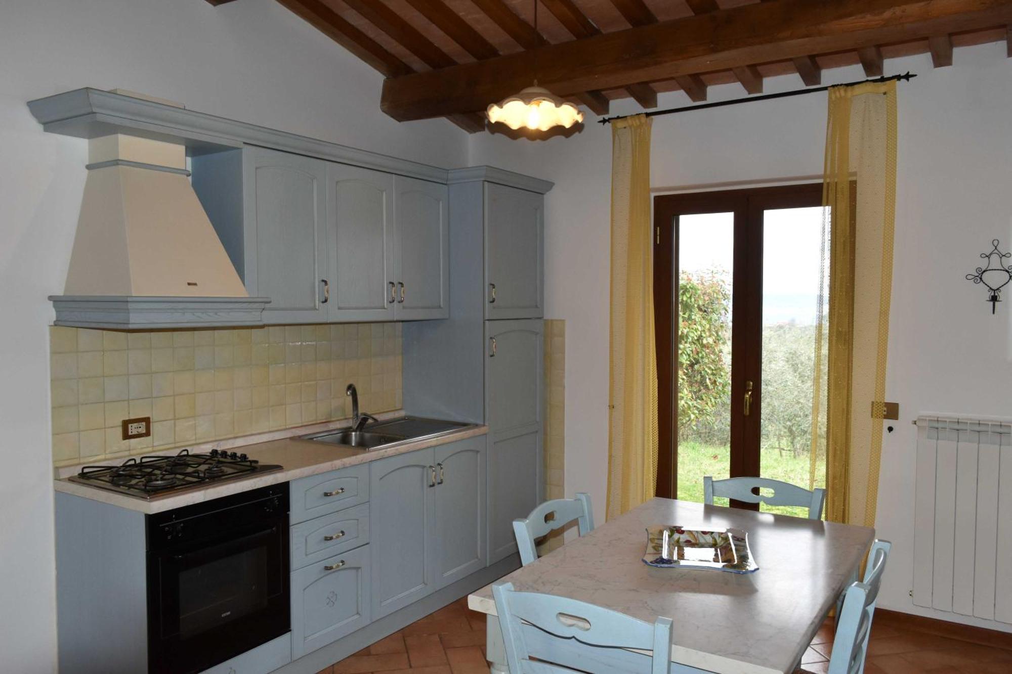 Le Ginestre Farm stay *