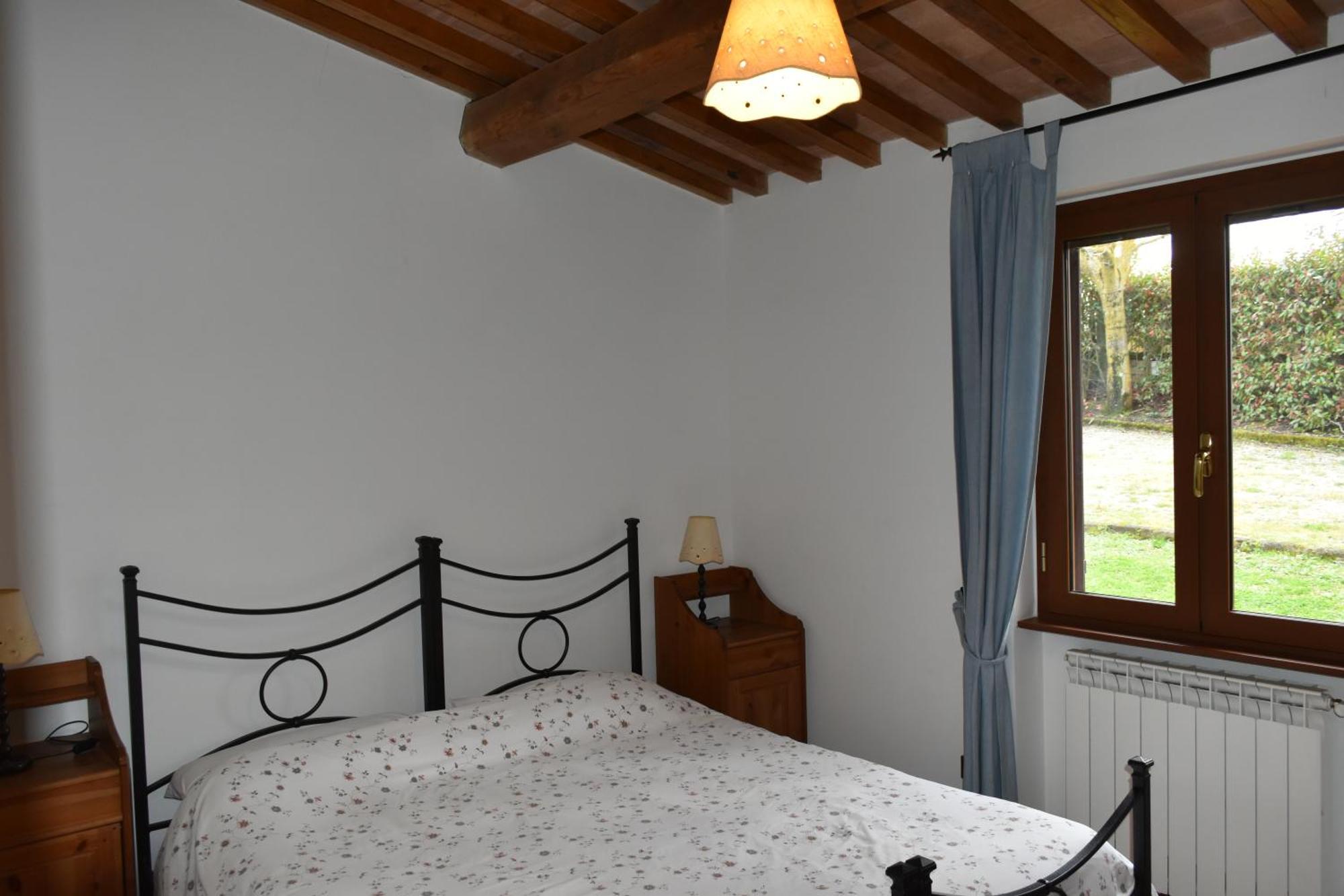 Le Ginestre Capodimonte