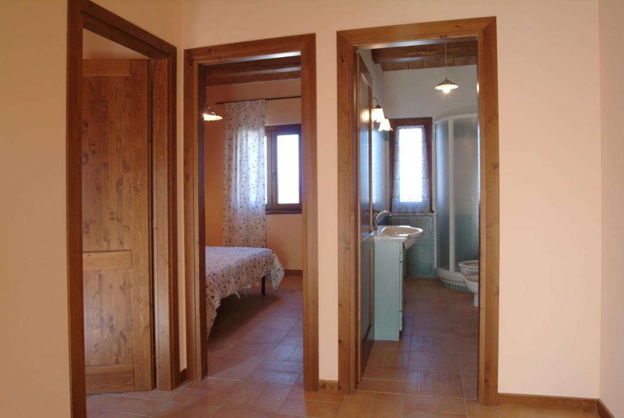 Alojamento de Turismo Rural Le Ginestre